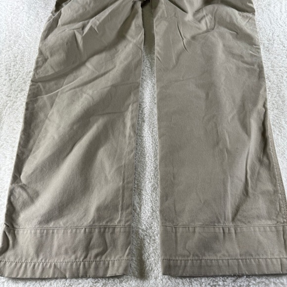 Mountain Khakis Pants Mens‎ 38x36 Beige Relaxed Fit Heavy Outdoors Jackson Hole - Picture 9 of 10